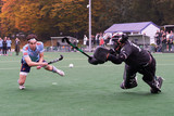 Wiesbadener THC 1. Herren verpasst Heimsieg gegen TG Frankenthal