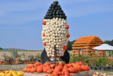 Im Wiesbadener Vorort Wallau bietet Pauls Bauernhof viele Highlights und Attraktionen rund um die Kürbisernte und Halloween.